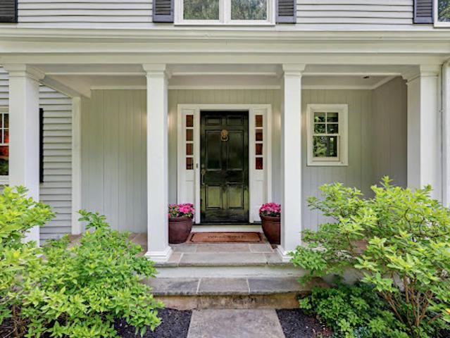 House for sale in Greenwich, Connecticut