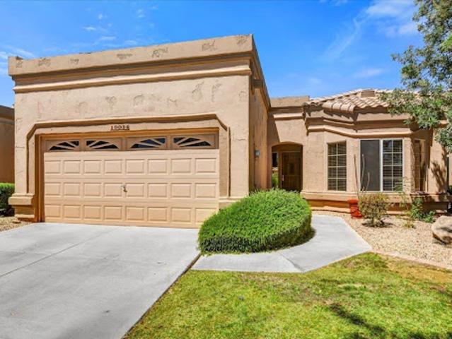 House for sale in Peoria, Arizona