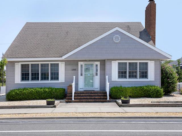 House for sale in Seaside Park, New Jersey