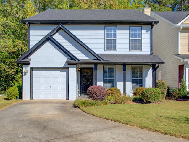House for rent in Atlanta, Georgia