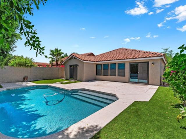 House for sale in Laveen, Arizona