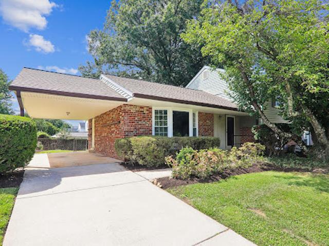 House for sale in Silver Spring, Maryland