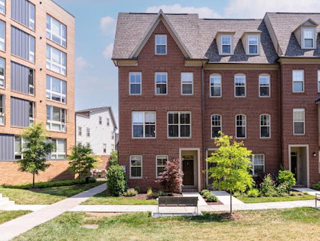 House for sale in Rockville, Maryland