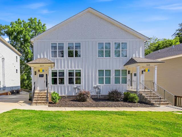 House for sale in Atlanta, Georgia
