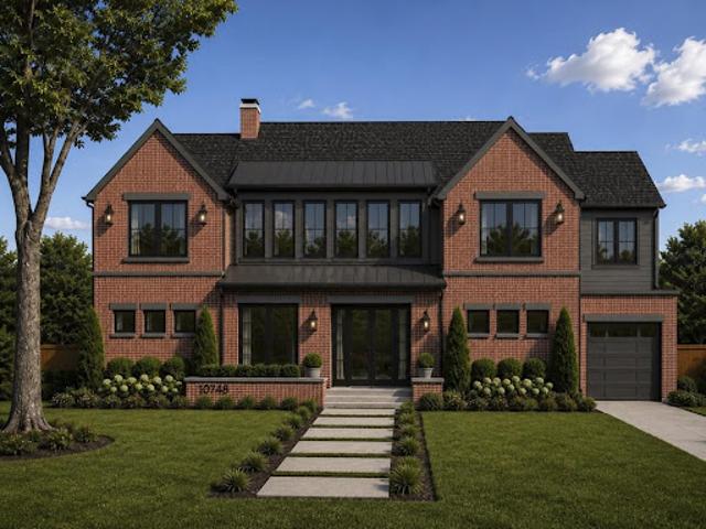 House for sale in Dallas, Dallas County
