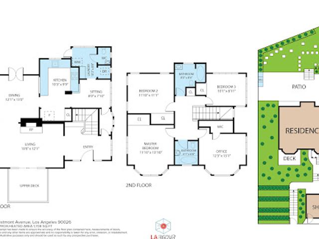 House for rent in Canoga Park, California