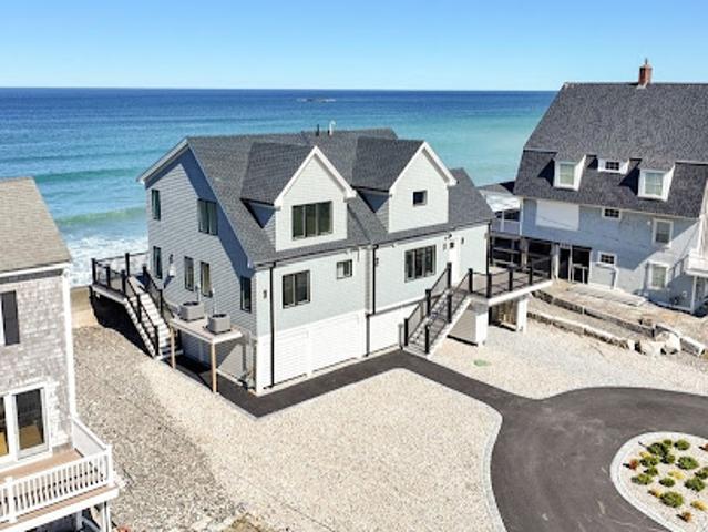 House for sale in Scituate, Massachusetts