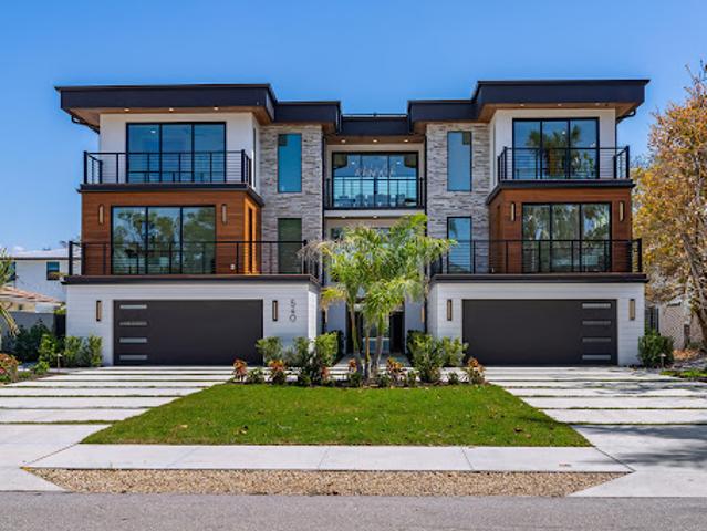 House for sale in Sarasota, Florida