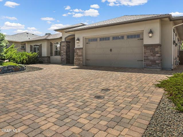 House for sale in Prescott, Arizona
