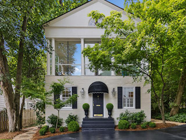 House for sale in Atlanta, Georgia