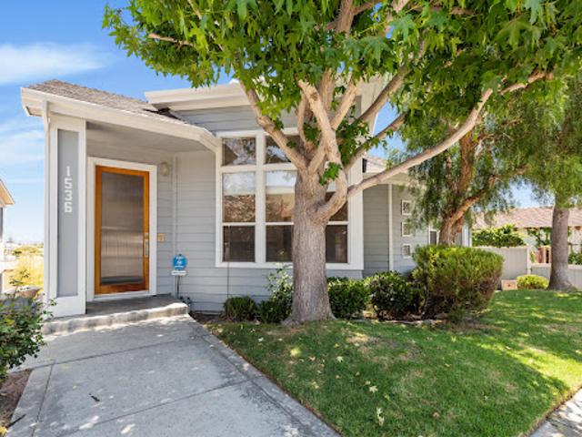 House for sale in Hermosa Beach, California