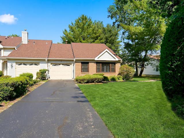 House for sale in Brick, New Jersey