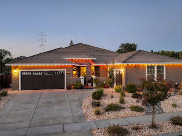 House for sale in Roseville, California