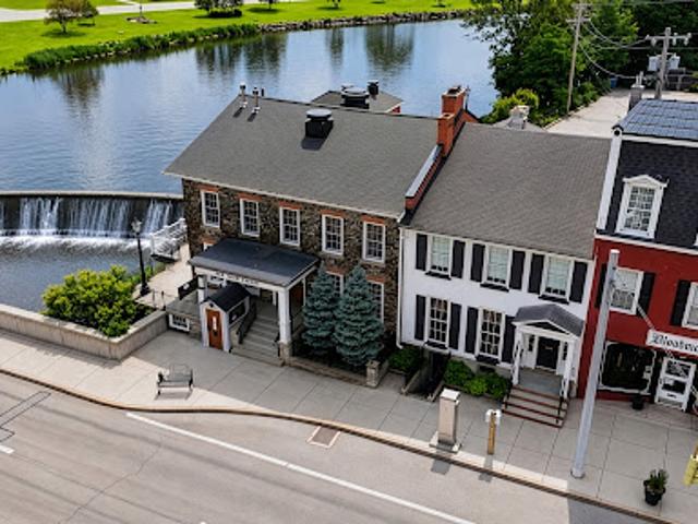 House for sale in New York