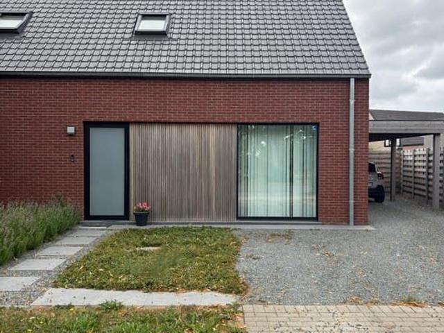 Maison location à Ieper, West-Vlaanderen