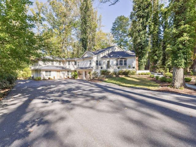 House for sale in Olney, Maryland