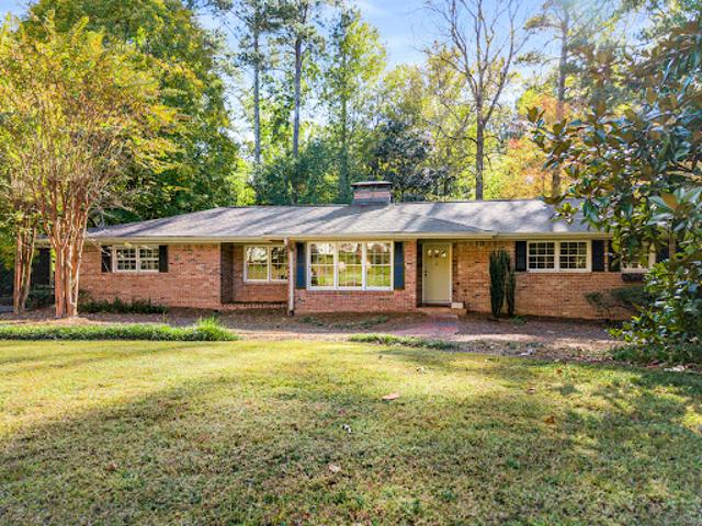 House for sale in Atlanta, Georgia