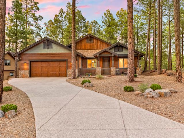 House for sale in Flagstaff