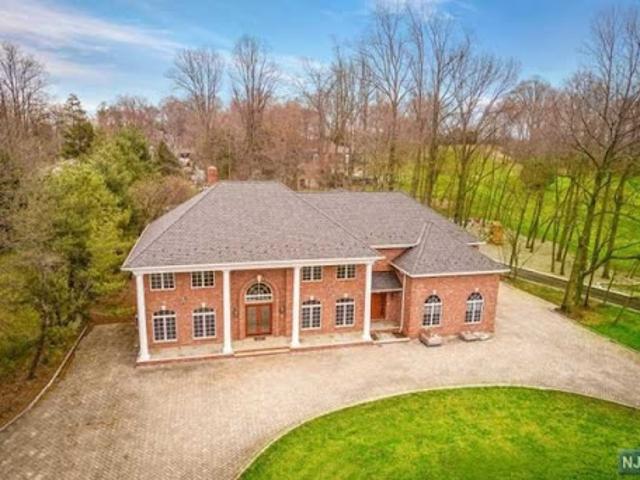 House for sale in New Jersey