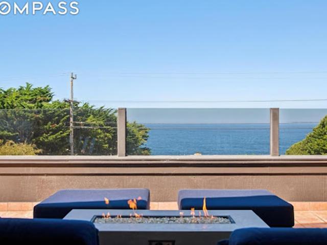 House for sale in Carmel, California