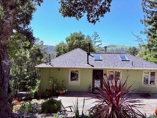 House for sale in San Mateo, California