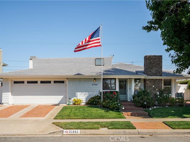 House for sale in Huntington Beach, California