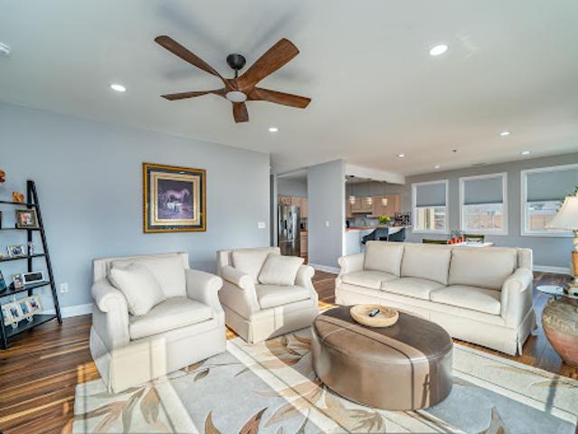 House for sale in Hendersonville