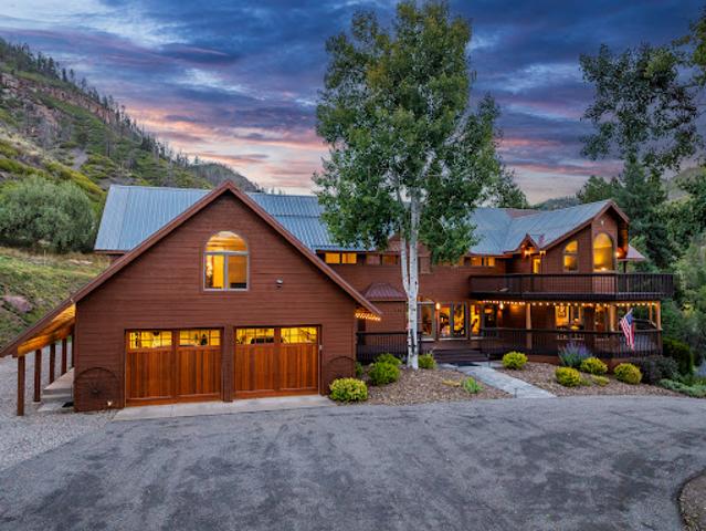 House for sale in La Plata, Colorado