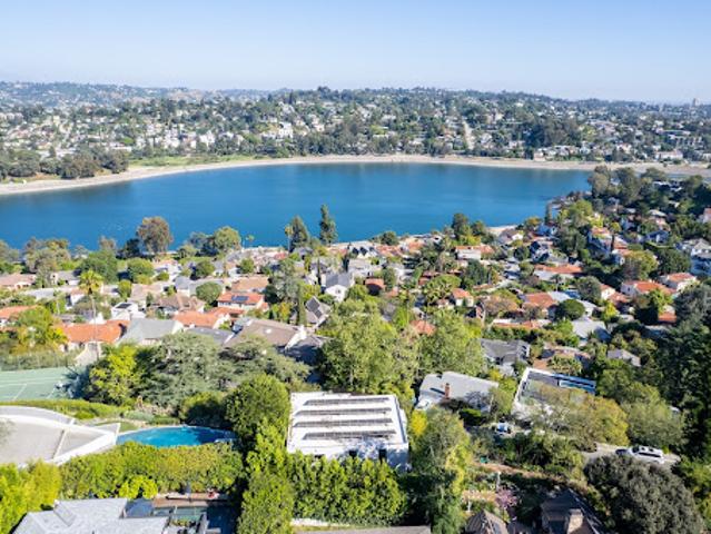 House for sale in Canoga Park, California