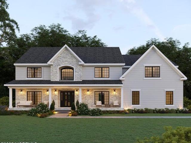 House for sale in Monmouth, New Jersey