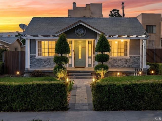 House for sale in Glendale, California