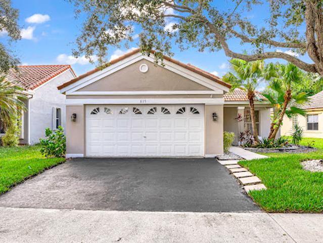 House for sale in Weston, Broward County