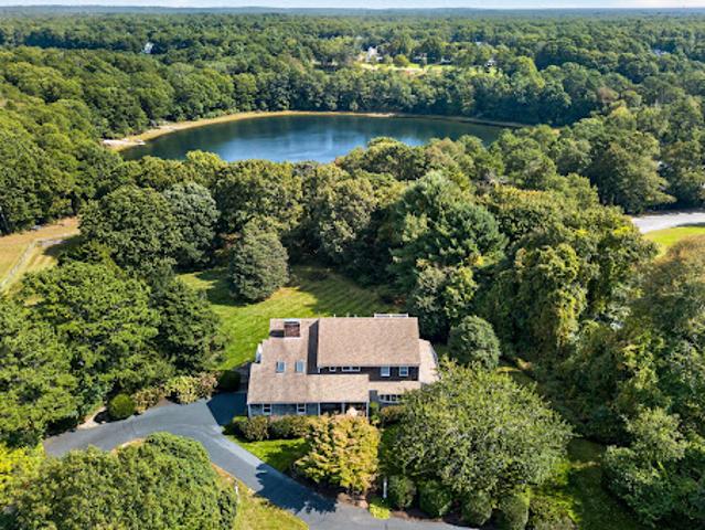House for sale in Sandwich, Barnstable County