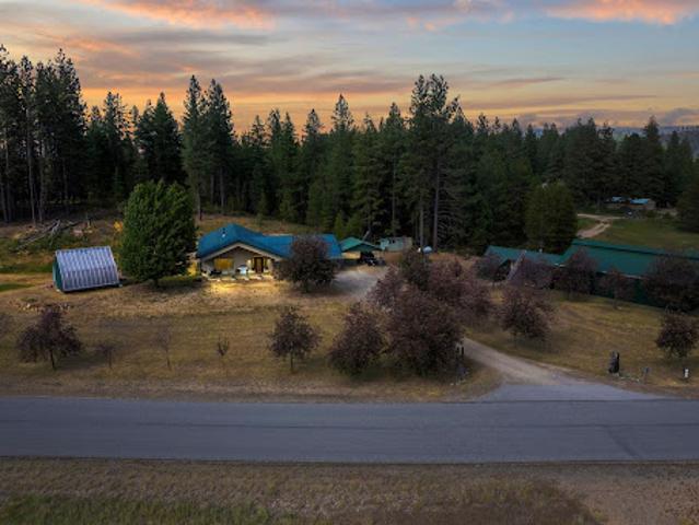 House for sale in Naples, Idaho