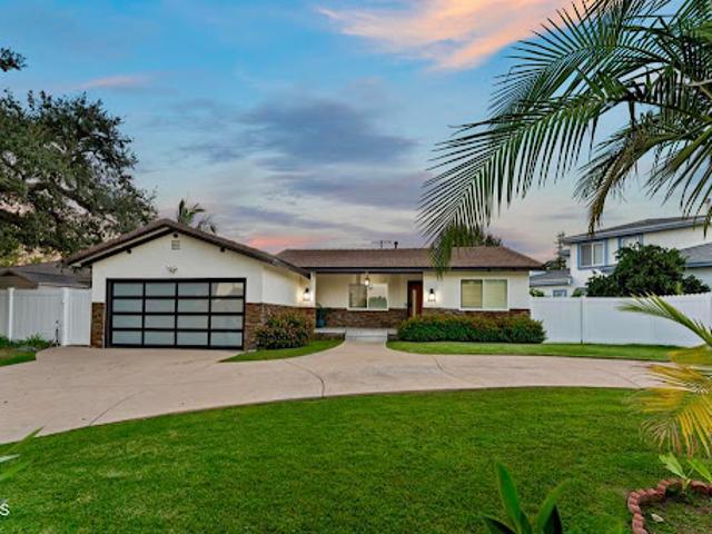 House for sale in Arcadia, California