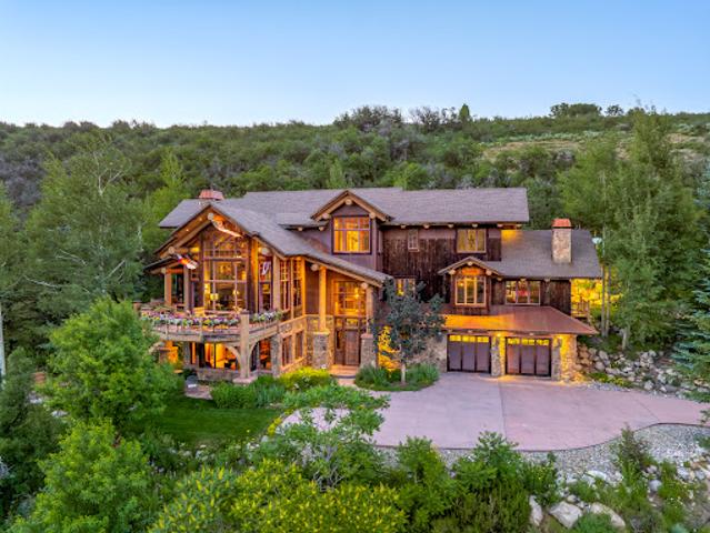 House for sale in Steamboat Springs, Colorado