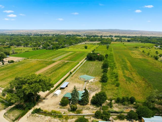 House for sale in New Mexico
