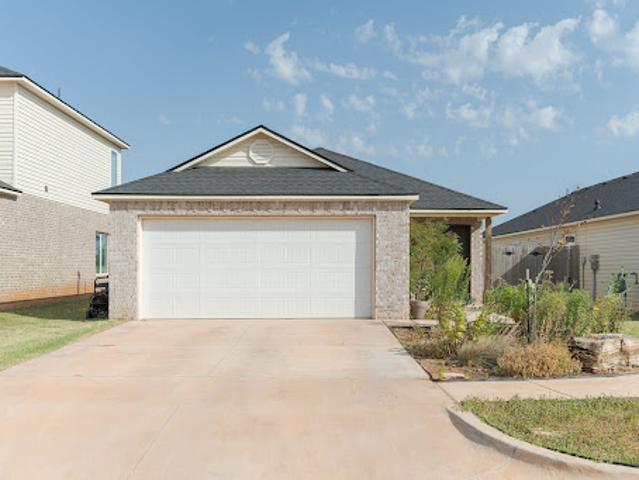 House for sale in Oklahoma City, Oklahoma