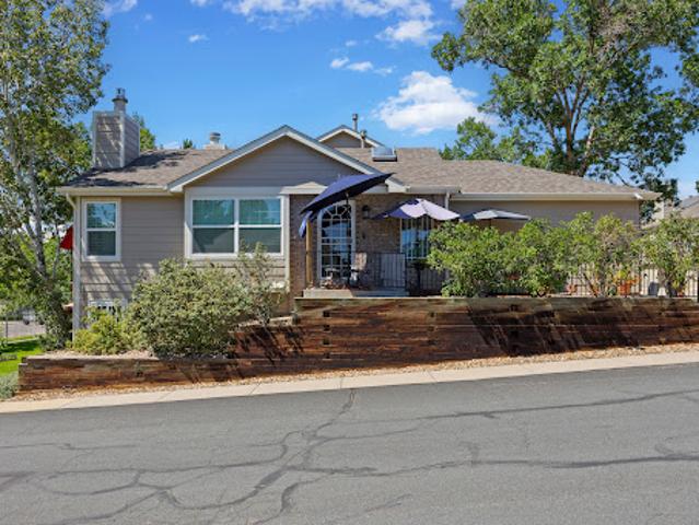 House for sale in Denver, Colorado