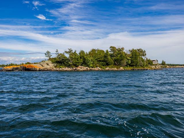 House for sale in Carling, Ontario