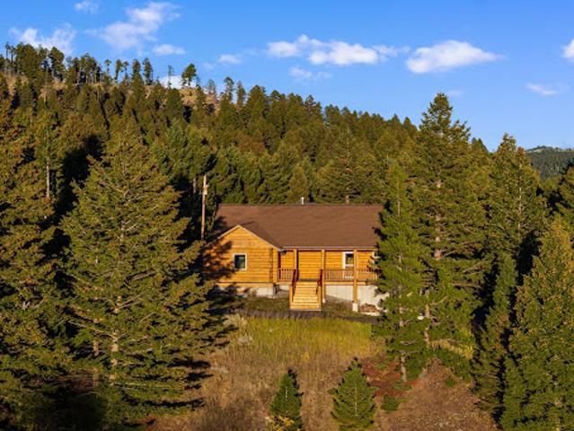House for sale in Bozeman, Montana