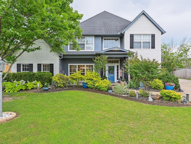 House for sale in Owasso, Oklahoma