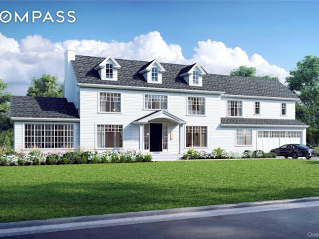 House for sale in Scarsdale, New York