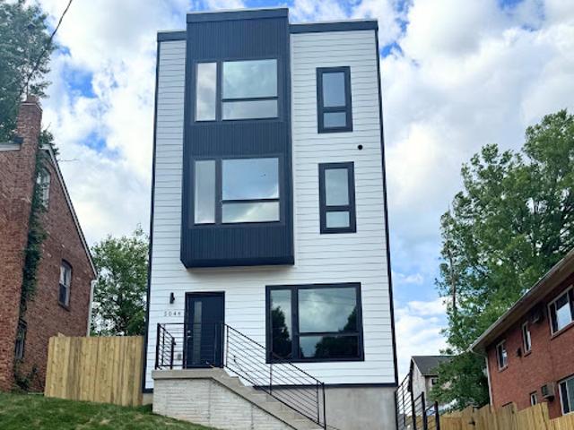 House for sale in Washington, Washington DC