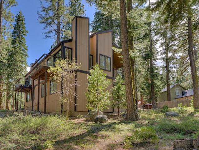 House for sale in Tahoma, California