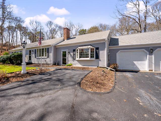 House for sale in Barnstable, Massachusetts