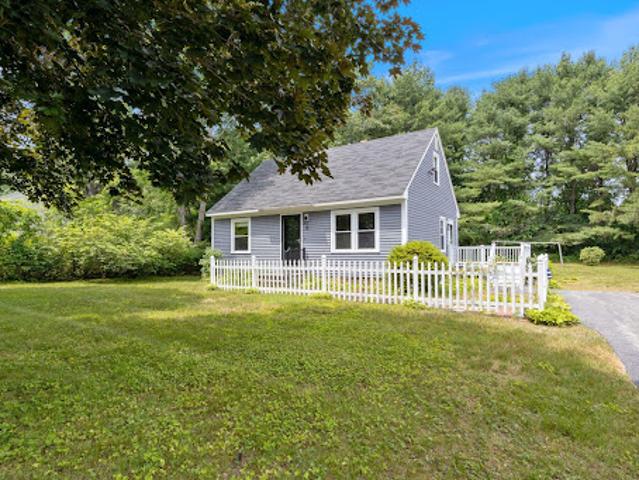 House for sale in Kennebunk, Maine