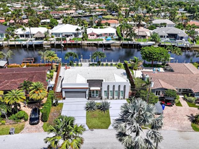 House for sale in Pompano Beach, Florida
