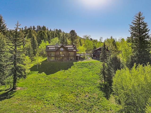 House for sale in Wyoming