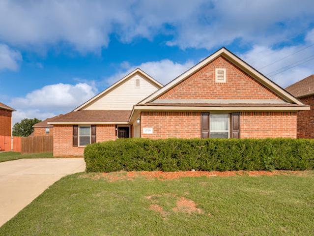 House for sale in Grand Prairie, Texas